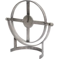 Valer Wall Clock -Chic Furniture Shop CL245 1