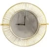 Broward Wall Clock -Chic Furniture Shop CL247