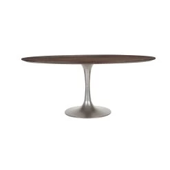 Aspen Oval Dining Table - Silver Base -Chic Furniture Shop CT018V 2 1800x1800 fed6b819 1468 4c0c aa22 2651f252dcc1