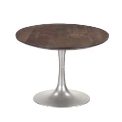 Aspen Oval Dining Table - Silver Base -Chic Furniture Shop CT018V 3 1800x1800 73279d53 cc29 4285 8c19 2f1c55de658e