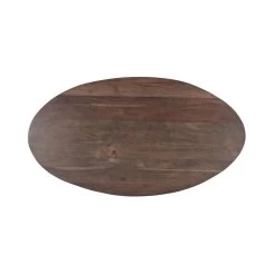 Aspen Oval Dining Table - Silver Base -Chic Furniture Shop CT018V 4 1800x1800 cb6f0117 d9e8 4d8c bd60 6272fab43db8