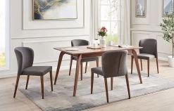 Russ Extension Dining Table -Chic Furniture Shop CYRUSlifestyleCypress