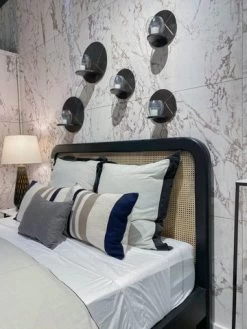 Cane Oval King Bed -Chic Furniture Shop CaneQueenBed 360x 96c193ea 2792 462b b93c c9223f96d8b6