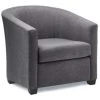 Mariah Chair - Custom Made -Chic Furniture Shop CarrrieChair mdMARIAH