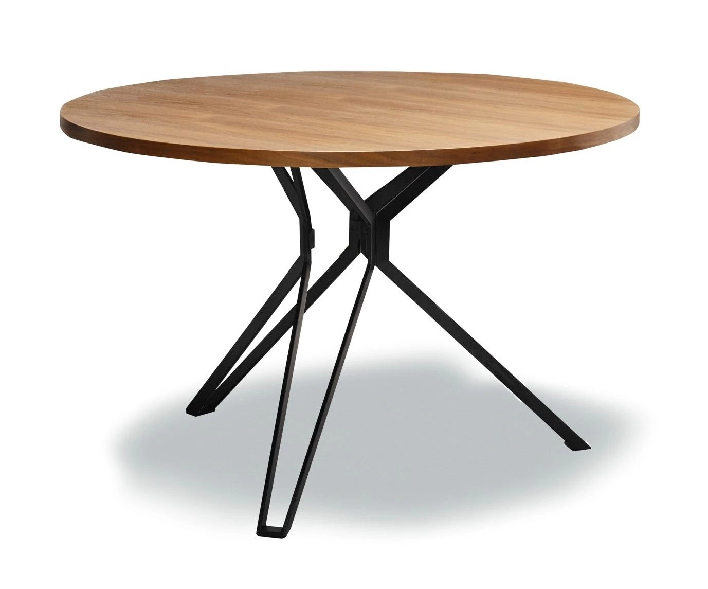 Corin Walnut Dining Table 3 Corin Walnut Dining Table