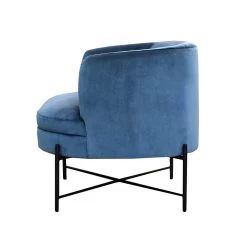 Cami Club Chair Velvet Teal -Chic Furniture Shop DAV012VT 4 1800x1800 0c41c5d0 1a13 4cfa aa3c b4e3affe58fb