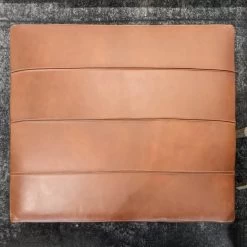 Sullivan Sectional Ottoman - Tobacco -Chic Furniture Shop DAV013OTTOL 8 1800x1800 20dca64b 7861 4d46 a386 a3dc48798fc9