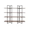 D-Bodhi Tuareg Open Bookcase