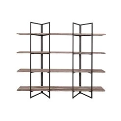 D-Bodhi Tuareg Open Bookcase