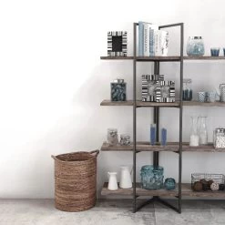 D-Bodhi Tuareg Open Bookcase 8 D-Bodhi Tuareg Open Bookcase -Chic Furniture Shop DBA112 1 1800x1800 fd886d6a b258 49b1 b22e 402e5d4f1bc8