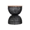 D-Bodhi Wave Side Table - Black -Chic Furniture Shop DBA96BLK 1800x1800 7559507a 97a3 4b34 b4a2 5251360ab24c