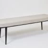 John Long Bench -Chic Furniture Shop E105