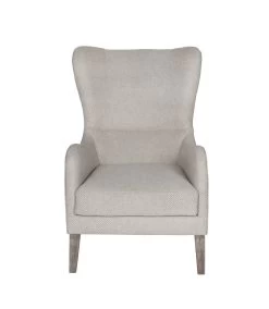 Jack Chair – Oatmeal -Chic Furniture Shop ELI 001eli chair front style in form
