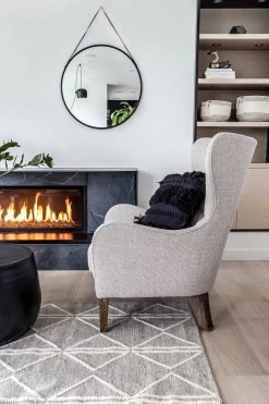 Jack Chair – Oatmeal -Chic Furniture Shop ELI 001eli chair nova mirror nordic accent table black