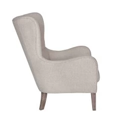 Jack Chair – Oatmeal -Chic Furniture Shop ELI 001eli chair oatmeal 2