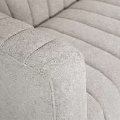 Jason Sofa - Dove 18 Jason Sofa - Dove -Chic Furniture Shop ELL 022 B 3