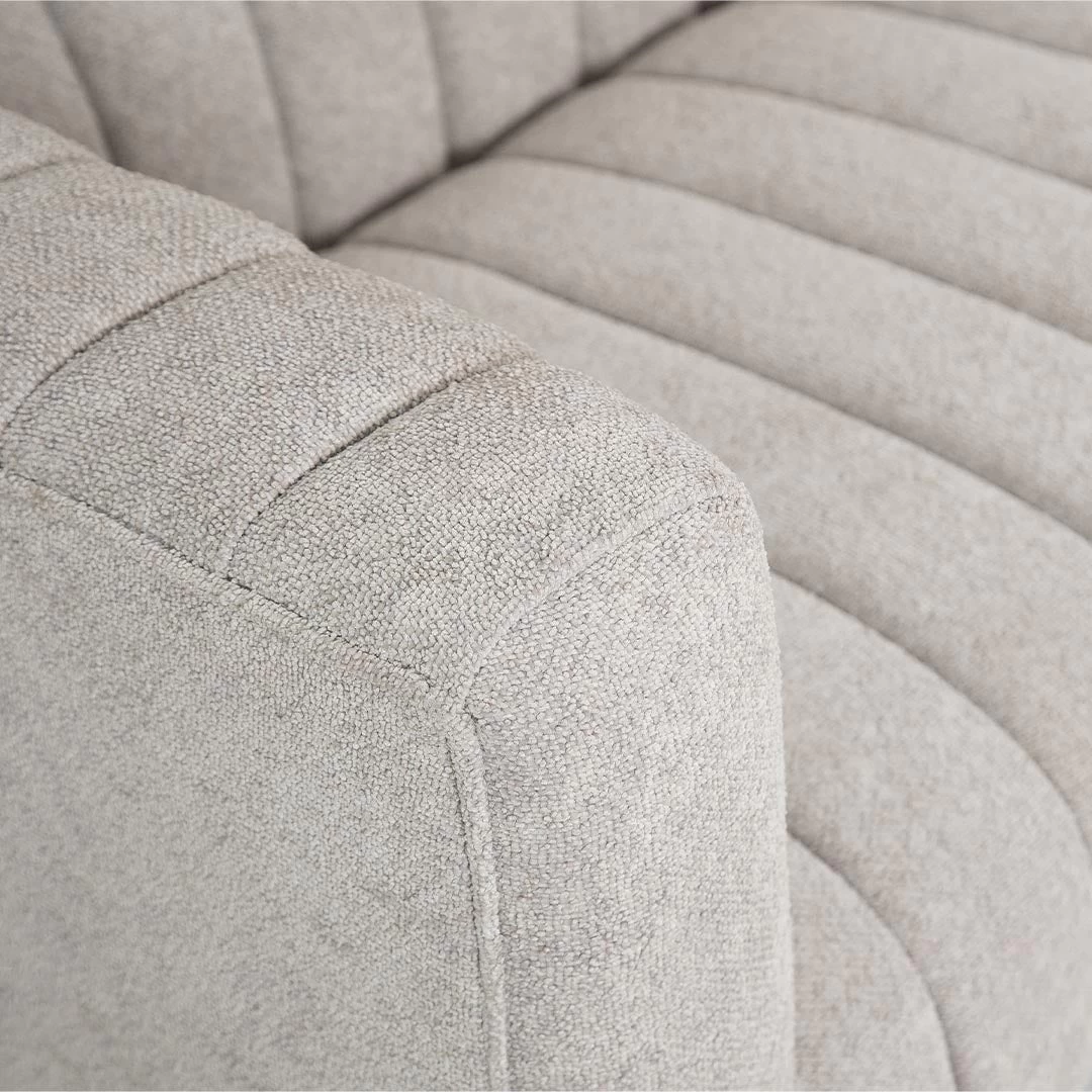 Jason Sofa - Dove 9 Jason Sofa - Dove - Image 7