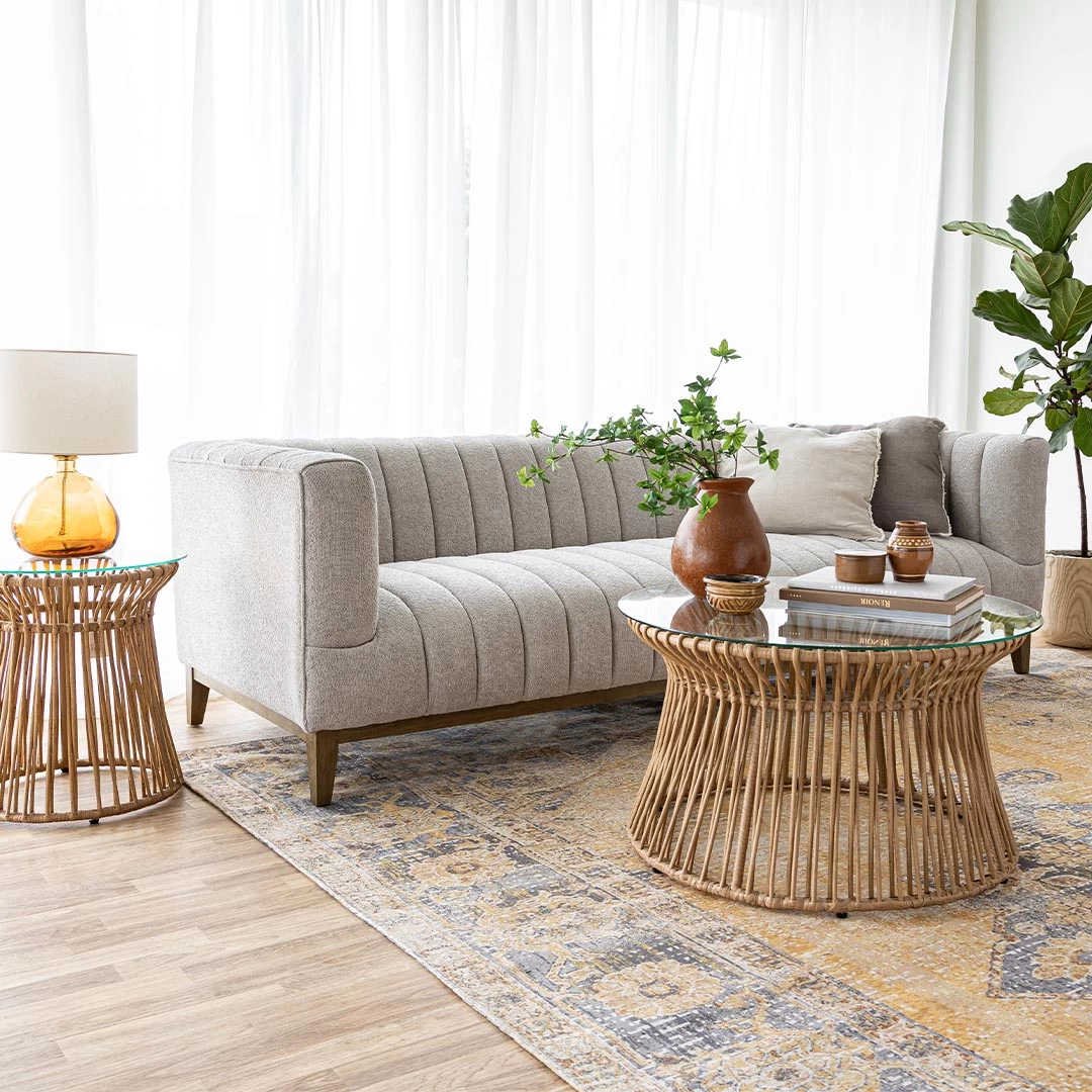 Jason Sofa - Dove 4 Jason Sofa - Dove - Image 2