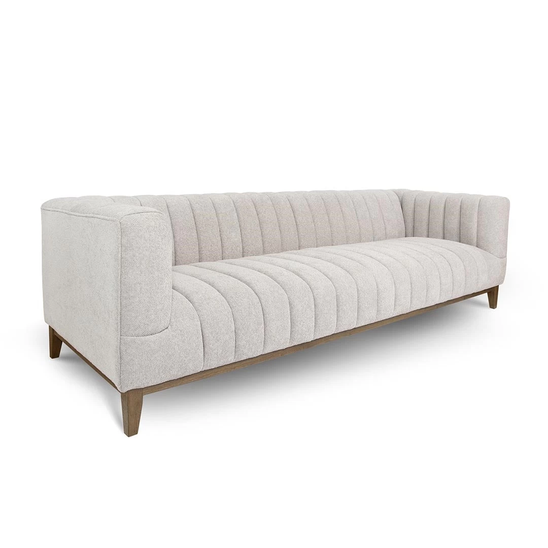 Jason Sofa - Dove 3 Jason Sofa - Dove