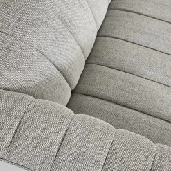 Jason Sofa - Stone -Chic Furniture Shop ELL 023 B 2