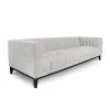 Jason Sofa - Stone -Chic Furniture Shop ELL 023 WB 2