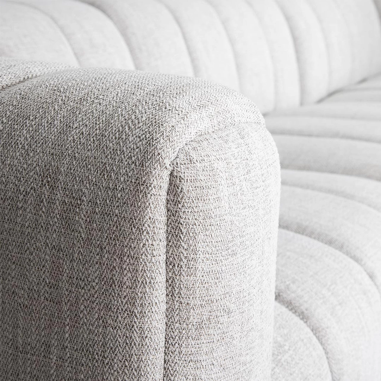 Jason 3 Pc Sectional Sofa – RHF Chaise - Coconut 10 Jason 3 Pc Sectional Sofa – RHF Chaise - Coconut - Image 8