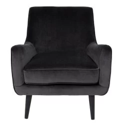 Jill Chair - Smoke Grey -Chic Furniture Shop EVA 003EvanChairSmokeGrey 3