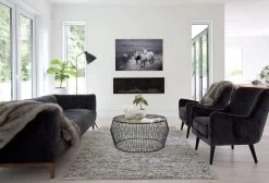 Jill Chair - Smoke Grey -Chic Furniture Shop EVA 003EvanChairSmokeGrey 8