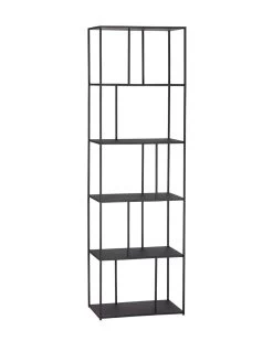 Eiffel Bookcase - Small - Black