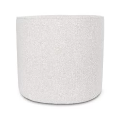 Helen Swivel Chair – Off White Boucle -Chic Furniture Shop Evita Cream Off White