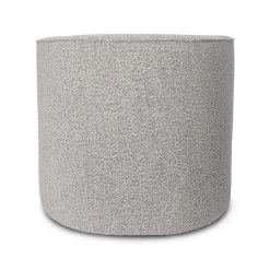 Helen Swivel Chair – Grey Boucle 15 Helen Swivel Chair – Grey Boucle -Chic Furniture Shop Evita Greige 4