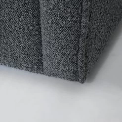 Helen Swivel Chair – Slate 16 Helen Swivel Chair – Slate -Chic Furniture Shop Evita Slate6