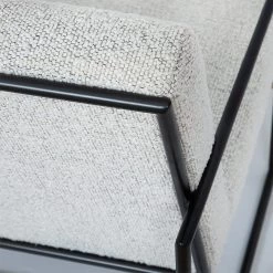 Ferris Chair – Natural Howlite -Chic Furniture Shop FER 002 B 3