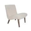 Fifi Occasional Chair – Cream Boucle -Chic Furniture Shop FIF 012fifi occasional chair cream 1