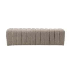 Finch Ottoman Bench -Chic Furniture Shop FIN 005 WB 1