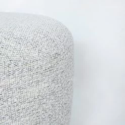 Francis Ottoman 12 Francis Ottoman -Chic Furniture Shop FRA 016 B 1