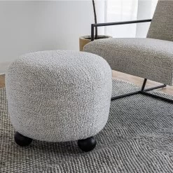 Francis Ottoman 10 Francis Ottoman -Chic Furniture Shop FRA 016 LS 3