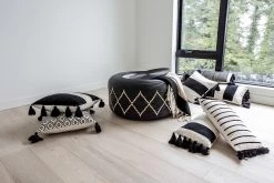 Freedom Cushion B 14 Freedom Cushion B -Chic Furniture Shop FRE 001freedom and monroe black