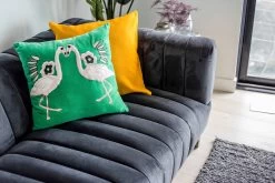 Freedom Cushion Flamingo 9 Freedom Cushion Flamingo -Chic Furniture Shop FRE 014elliot sofa
