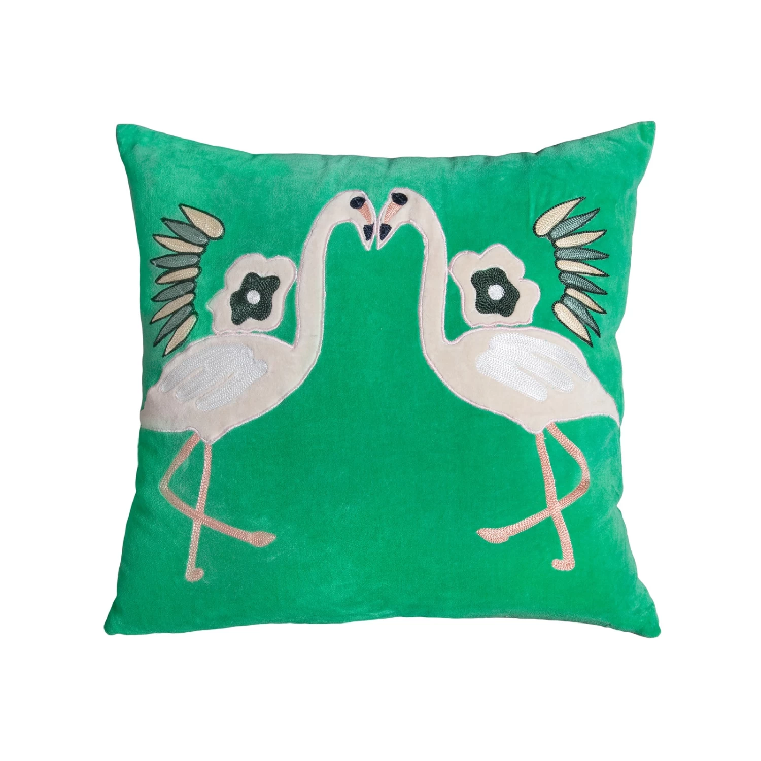 Freedom Cushion Flamingo 3 Freedom Cushion Flamingo
