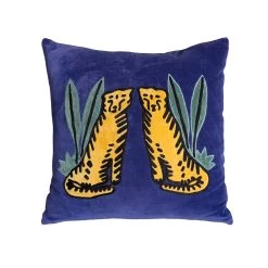 Freedom Cushion Cheetah