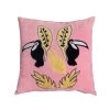 Freedom Cushion Toucan 2 Freedom Cushion Toucan -Chic Furniture Shop FRE 016freedom cushion toucan 1 1