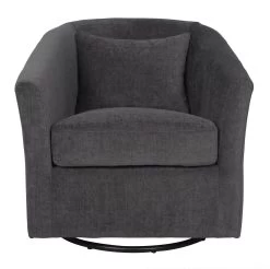 Carmen Swivel Glider Chair - Espresso -Chic Furniture Shop FTH024SE 1 1800x1800 4e225a61 bd50 42d2 be01 20a52a423670