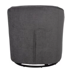 Carmen Swivel Glider Chair - Espresso -Chic Furniture Shop FTH024SE 3 1800x1800 de5bb86a 05ee 4817 9cd7 d332be312b73