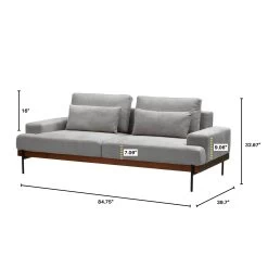 Blake Sofa 13 Blake Sofa -Chic Furniture Shop FZ15SOFA 100 1800x1800 8b8a2a23 3aec 474d bf34 fd8287af4f21