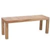 Gardenia Backless Bench -Chic Furniture Shop Gardenia Backless Bench