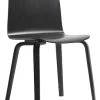 Glen Chair - Black -Chic Furniture Shop GlenChair Black