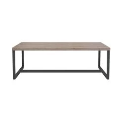 Irondale Rectangular Coffee Table