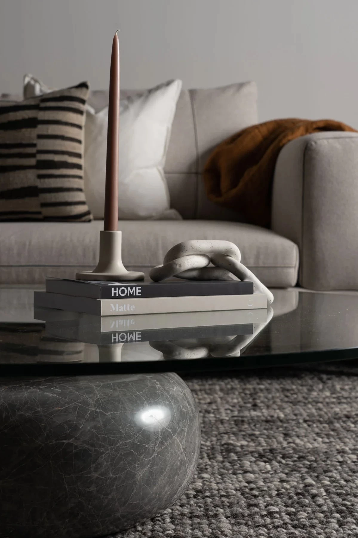 Skip Coffee Table - Grey 7 Skip Coffee Table - Grey - Image 5