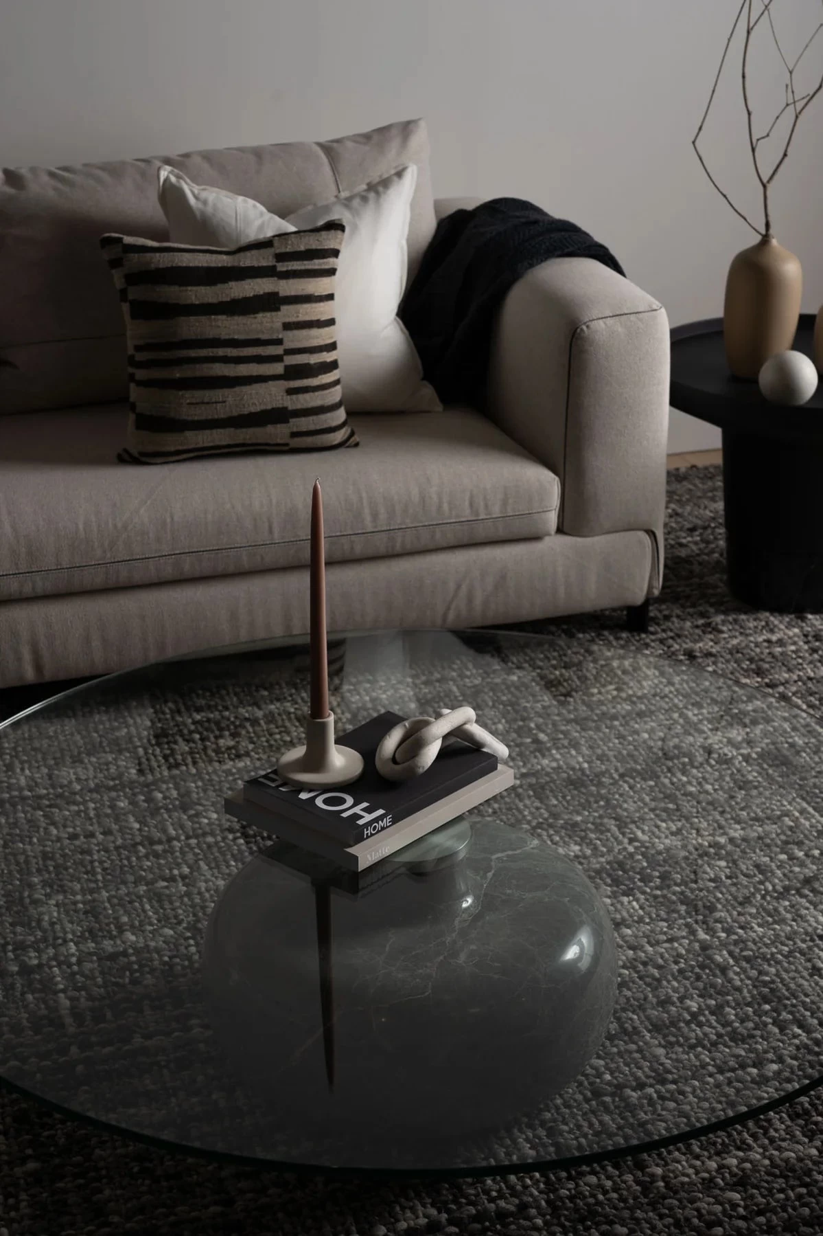 Skip Coffee Table - Grey 6 Skip Coffee Table - Grey - Image 4